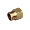 Internal And External Connector Brass Joint Fittings